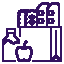 Artykuły spożywcze i żywność-icon
