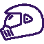 Akcesoria motocyklowe-icon